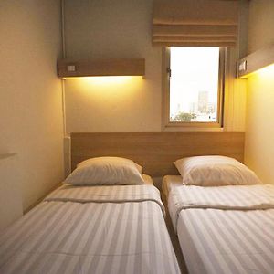 Kamer met Twee Aparte Bedden